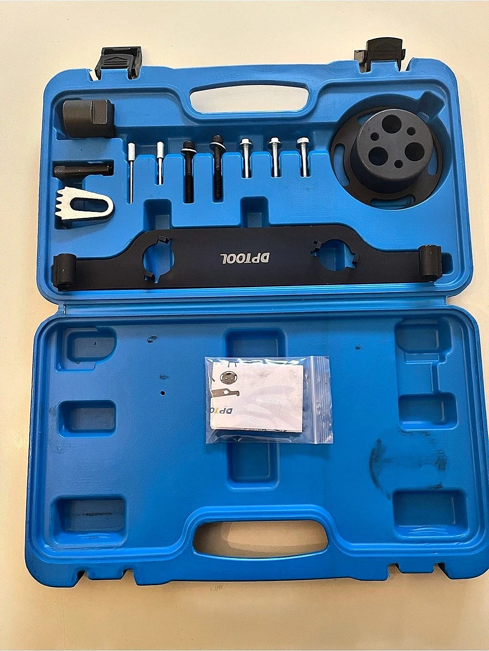 DPTOOL Engine Timing Tool Kit for GM Buick Chevrolet GMC Ecotec 2.0 2.4